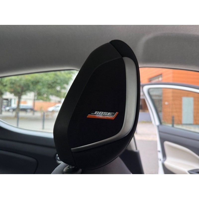NISSAN MICRA 2018 IG 71 Acenta/ETAT IRREPROCHABLE/GARANTIE 12 Mois/CARPLAY/BOSE