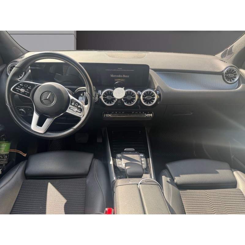 MERCEDES GLA 250 e 8G-DCT Progressive Line
