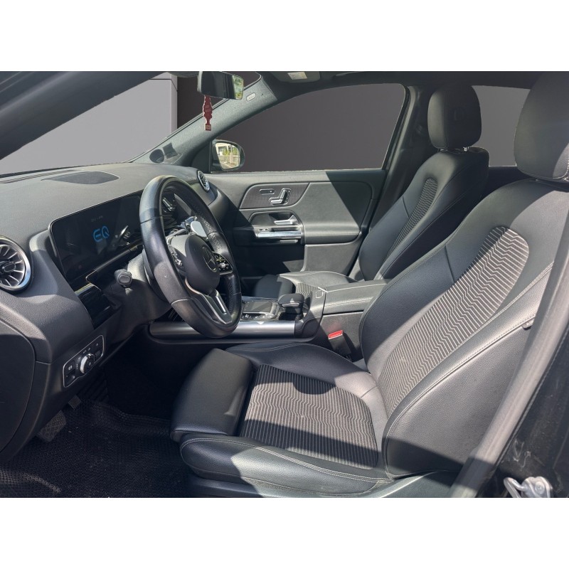 MERCEDES GLA 250 e 8G-DCT Progressive Line
