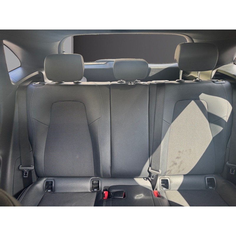 MERCEDES GLA 250 e 8G-DCT Progressive Line