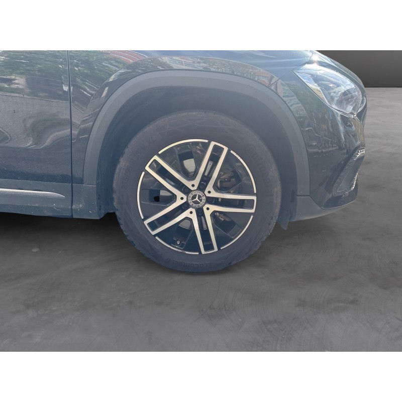 MERCEDES GLA 250 e 8G-DCT Progressive Line