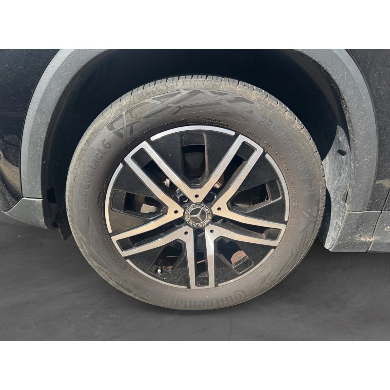 MERCEDES GLA 250 e 8G-DCT Progressive Line