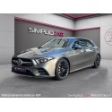 MERCEDES CLASSE A 35 Mercedes-AMG 7G-DCT Speedshift AMG 4Matic GARANTIE MERCEDES