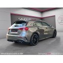 MERCEDES CLASSE A 35 Mercedes-AMG 7G-DCT Speedshift AMG 4Matic GARANTIE MERCEDES