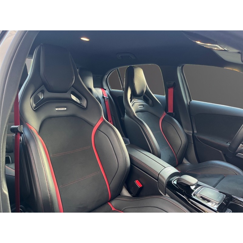 MERCEDES CLASSE A 35 Mercedes-AMG 7G-DCT Speedshift AMG 4Matic GARANTIE MERCEDES