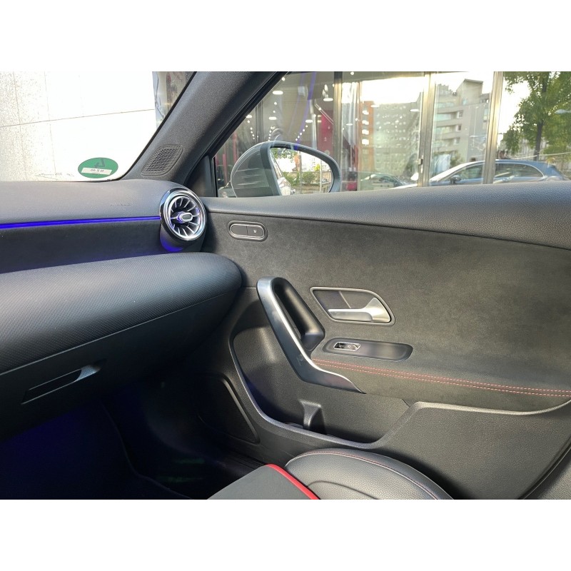 MERCEDES CLASSE A 35 Mercedes-AMG 7G-DCT Speedshift AMG 4Matic GARANTIE MERCEDES