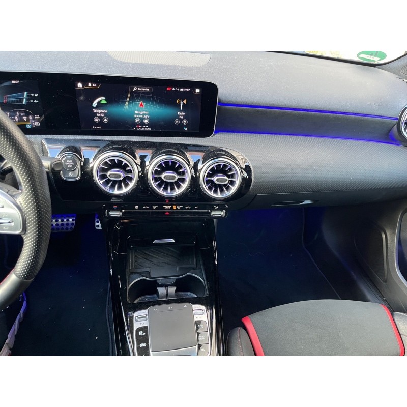 MERCEDES CLASSE A 35 Mercedes-AMG 7G-DCT Speedshift AMG 4Matic GARANTIE MERCEDES