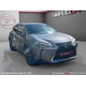 LEXUS  UX 184 PREMIUM
