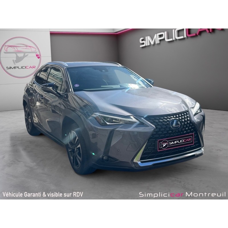 LEXUS  UX 184 PREMIUM