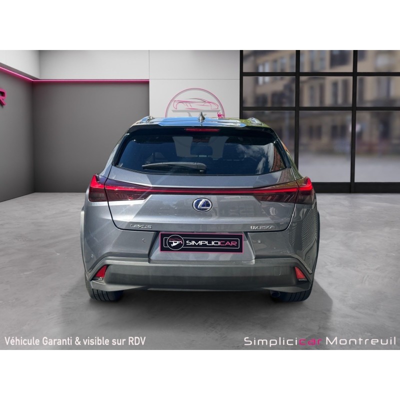 LEXUS  UX 184 PREMIUM