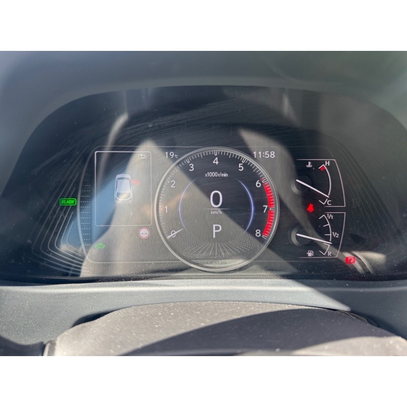 LEXUS  UX 184 PREMIUM