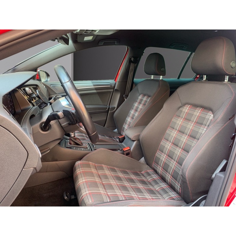 VOLKSWAGEN GOLF 2.0 TSI 245 DSG7 GTI Performance ENTRETIENS VOLKSWAGEN GARANTIE 12 MOIS