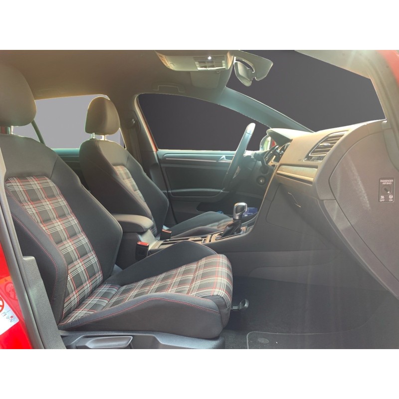 VOLKSWAGEN GOLF 2.0 TSI 245 DSG7 GTI Performance ENTRETIENS VOLKSWAGEN GARANTIE 12 MOIS
