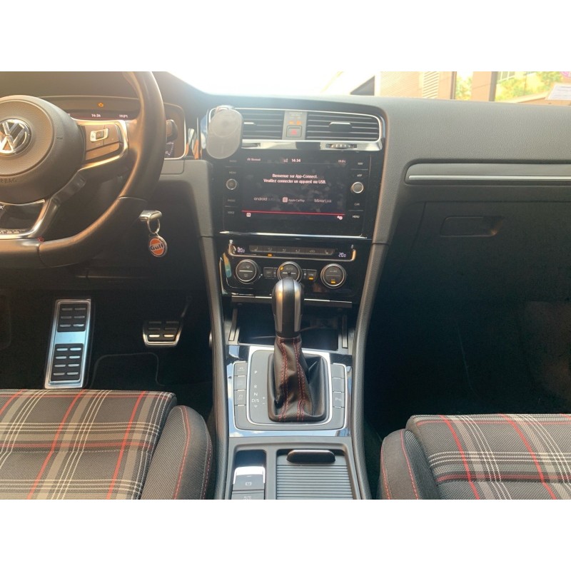 VOLKSWAGEN GOLF 2.0 TSI 245 DSG7 GTI Performance ENTRETIENS VOLKSWAGEN GARANTIE 12 MOIS