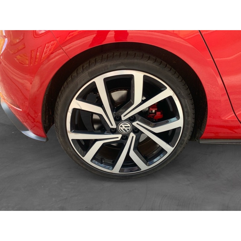 VOLKSWAGEN GOLF 2.0 TSI 245 DSG7 GTI Performance ENTRETIENS VOLKSWAGEN GARANTIE 12 MOIS