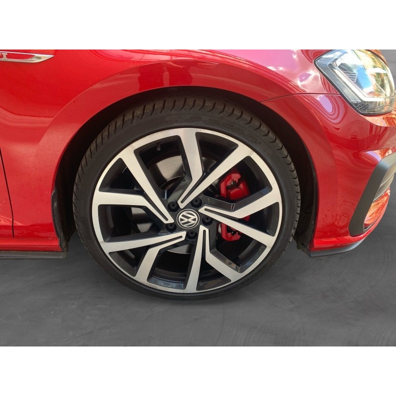 VOLKSWAGEN GOLF 2.0 TSI 245 DSG7 GTI Performance ENTRETIENS VOLKSWAGEN GARANTIE 12 MOIS