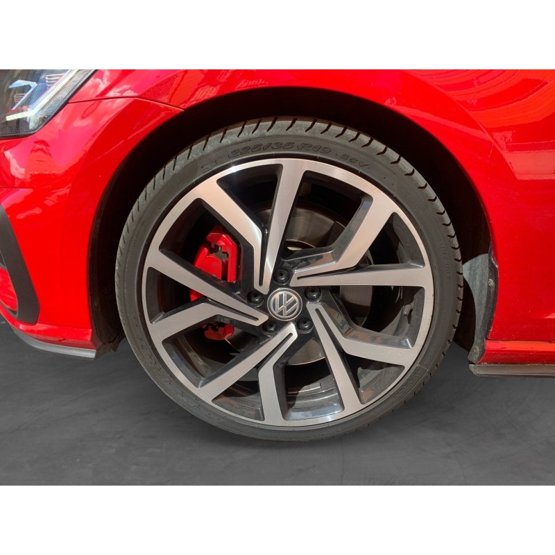 VOLKSWAGEN GOLF 2.0 TSI 245 DSG7 GTI Performance ENTRETIENS VOLKSWAGEN GARANTIE 12 MOIS