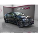 MERCEDES GLE COUPE 53 AMG HYBRIDE RECHARGABLE 4MATIC