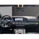 MERCEDES GLE COUPE 53 AMG HYBRIDE RECHARGABLE 4MATIC