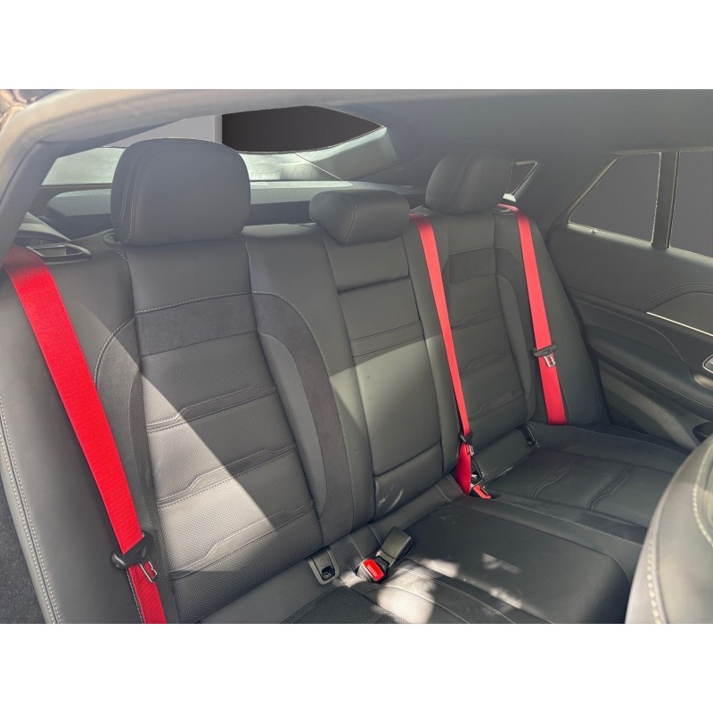 MERCEDES GLE COUPE 53 AMG HYBRIDE RECHARGABLE 4MATIC