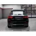MERCEDES GLC COUPE 250 d 9G-Tronic 4Matic Fascination GARANTIE 12 MOIS ENTRETIENS MERCEDES