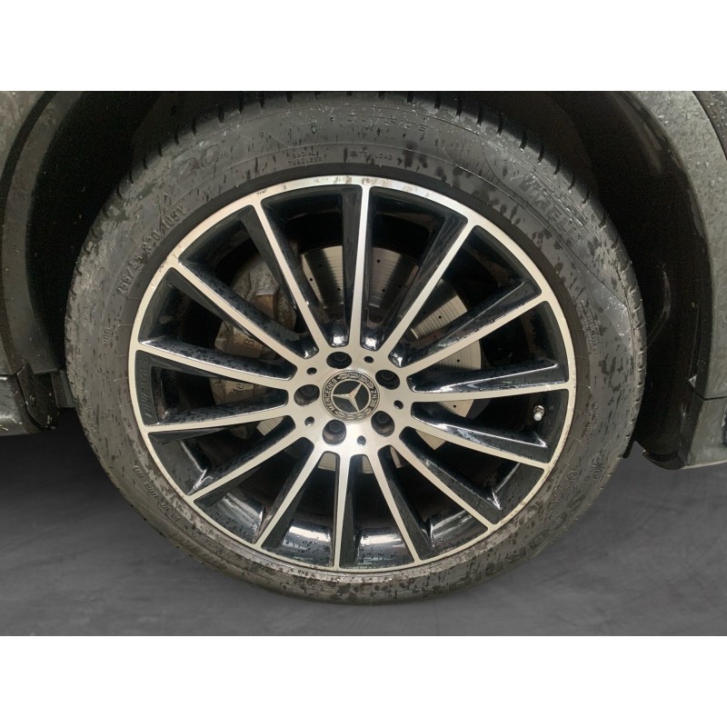 MERCEDES GLC COUPE 250 d 9G-Tronic 4Matic Fascination GARANTIE 12 MOIS ENTRETIENS MERCEDES
