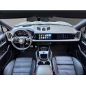 PORSCHE CAYENNE COUPE E-Hybrid 3.0 V6 519 ch Tiptronic BVA Black Edition // TVA // LOA