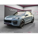 PORSCHE CAYENNE COUPE E-Hybrid 3.0 V6 519 ch Tiptronic BVA Black Edition // TVA // LOA