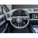 PORSCHE CAYENNE COUPE E-Hybrid 3.0 V6 519 ch Tiptronic BVA Black Edition // TVA // LOA