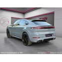 PORSCHE CAYENNE COUPE E-Hybrid 3.0 V6 519 ch Tiptronic BVA Black Edition // TVA // LOA