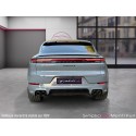 PORSCHE CAYENNE COUPE E-Hybrid 3.0 V6 519 ch Tiptronic BVA Black Edition // TVA // LOA