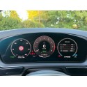 PORSCHE CAYENNE COUPE E-Hybrid 3.0 V6 519 ch Tiptronic BVA Black Edition // TVA // LOA
