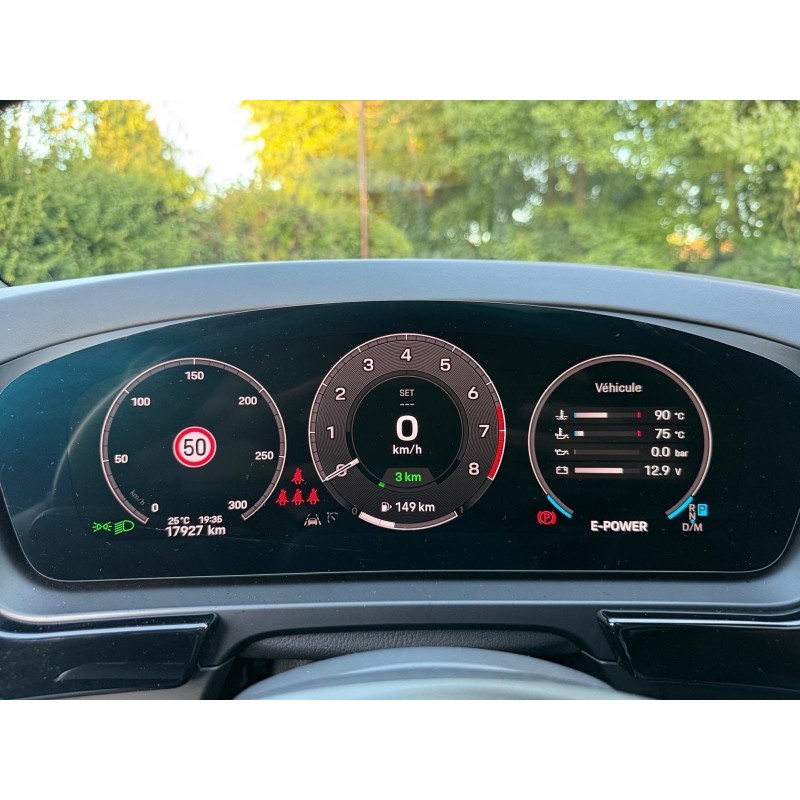 PORSCHE CAYENNE COUPE E-Hybrid 3.0 V6 519 ch Tiptronic BVA Black Edition // TVA // LOA