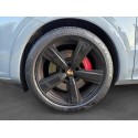 PORSCHE CAYENNE COUPE E-Hybrid 3.0 V6 519 ch Tiptronic BVA Black Edition // TVA // LOA