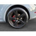 PORSCHE CAYENNE COUPE E-Hybrid 3.0 V6 519 ch Tiptronic BVA Black Edition // TVA // LOA