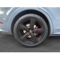 PORSCHE CAYENNE COUPE E-Hybrid 3.0 V6 519 ch Tiptronic BVA Black Edition // TVA // LOA