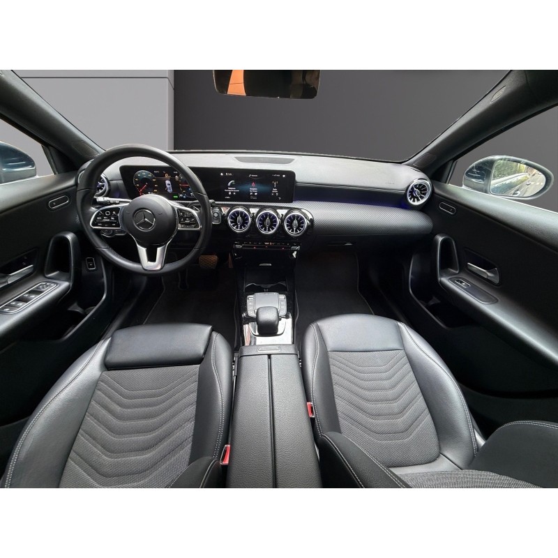 MERCEDES CLASSE A BUSINESS 250 e 8G-DCT Business Line/GARANTIE 12 MOIS/INTERIEUR LED