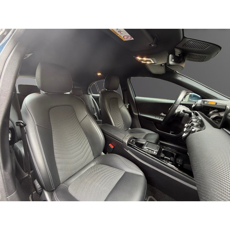 MERCEDES CLASSE A BUSINESS 250 e 8G-DCT Business Line/GARANTIE 12 MOIS/INTERIEUR LED