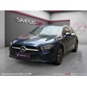 MERCEDES CLASSE A BUSINESS 250 e 8G-DCT Business Line/GARANTIE 12 MOIS/INTERIEUR LED