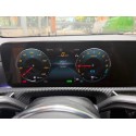 MERCEDES CLASSE A BUSINESS 250 e 8G-DCT Business Line/GARANTIE 12 MOIS/INTERIEUR LED