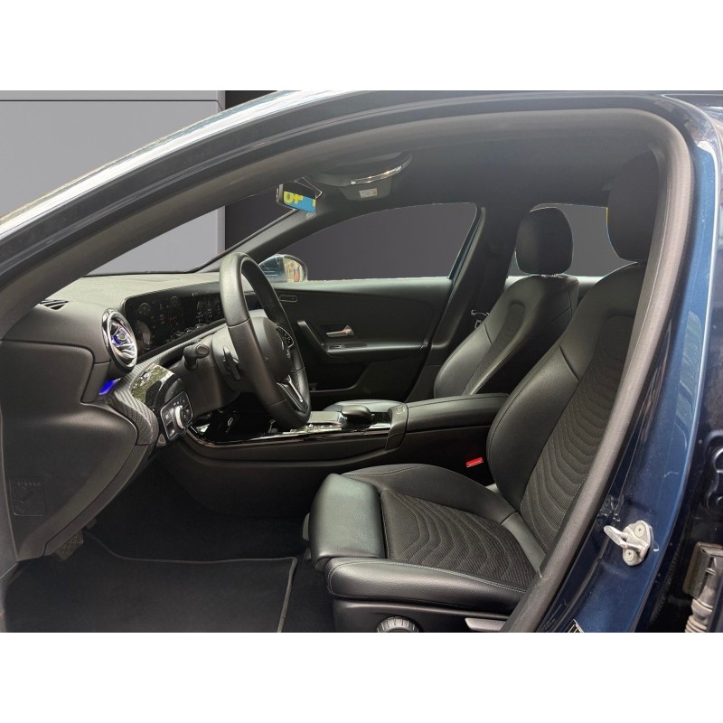 MERCEDES CLASSE A BUSINESS 250 e 8G-DCT Business Line/GARANTIE 12 MOIS/INTERIEUR LED