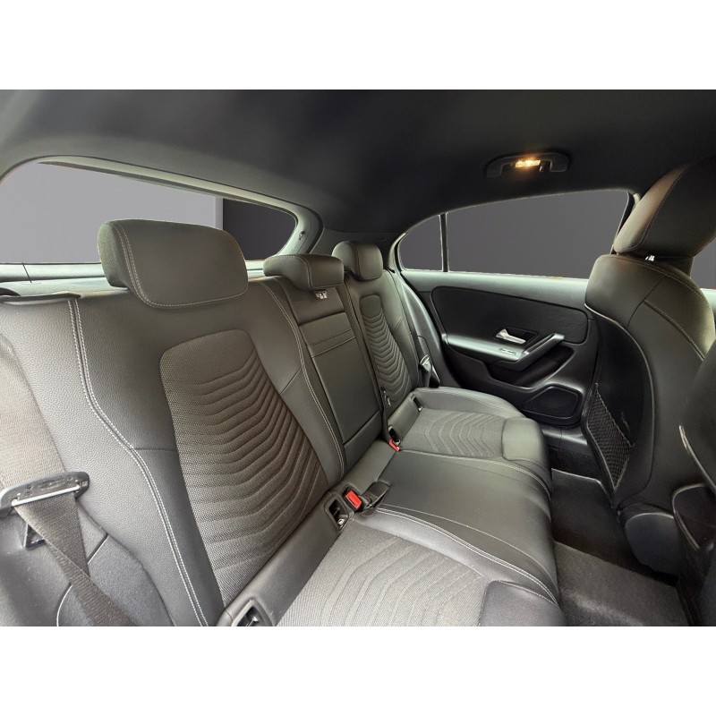 MERCEDES CLASSE A BUSINESS 250 e 8G-DCT Business Line/GARANTIE 12 MOIS/INTERIEUR LED