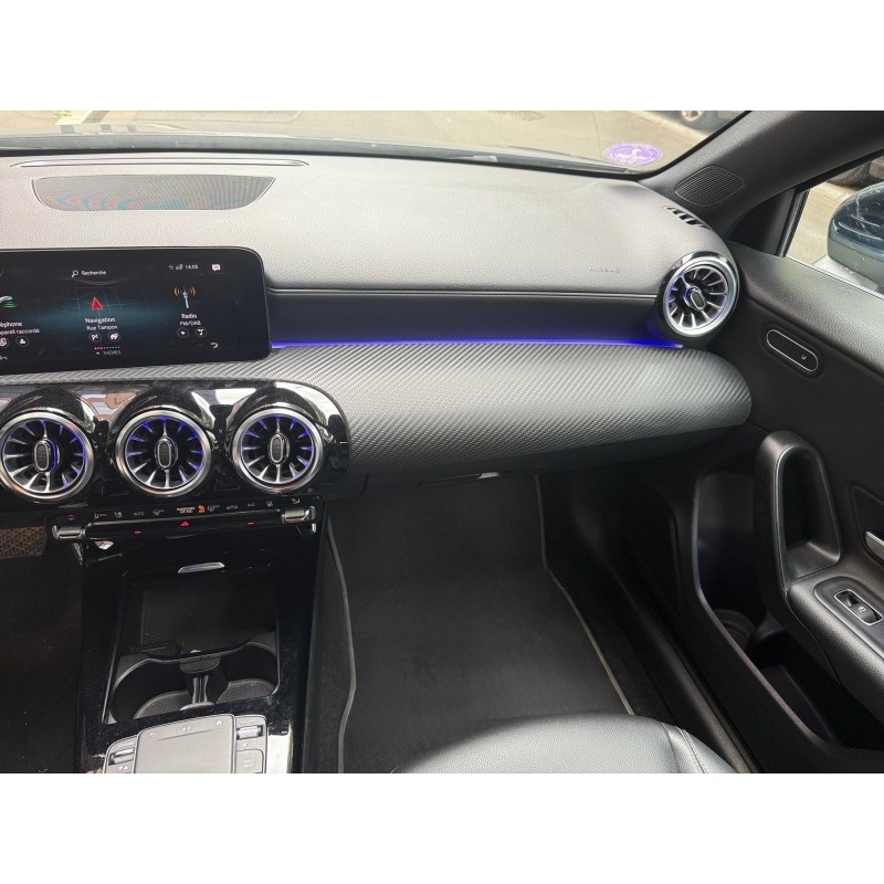 MERCEDES CLASSE A BUSINESS 250 e 8G-DCT Business Line/GARANTIE 12 MOIS/INTERIEUR LED