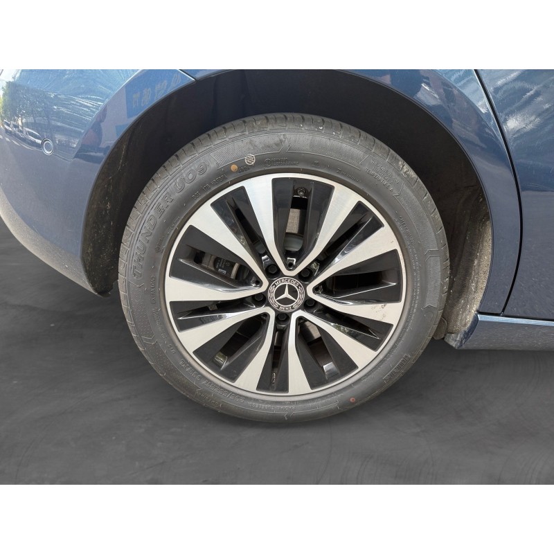 MERCEDES CLASSE A BUSINESS 250 e 8G-DCT Business Line/GARANTIE 12 MOIS/INTERIEUR LED