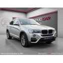 BMW X4 G02 xDrive20d 190ch BVA8 xLine/GARANTIE 12 MOIS