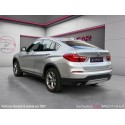 BMW X4 G02 xDrive20d 190ch BVA8 xLine/GARANTIE 12 MOIS