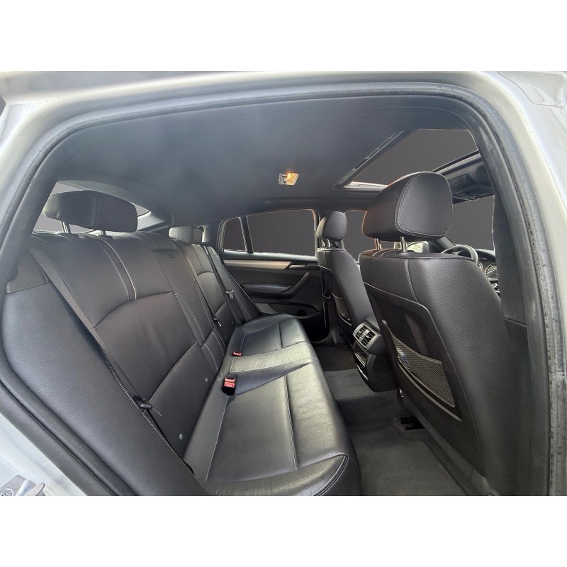 BMW X4 G02 xDrive20d 190ch BVA8 xLine/GARANTIE 12 MOIS