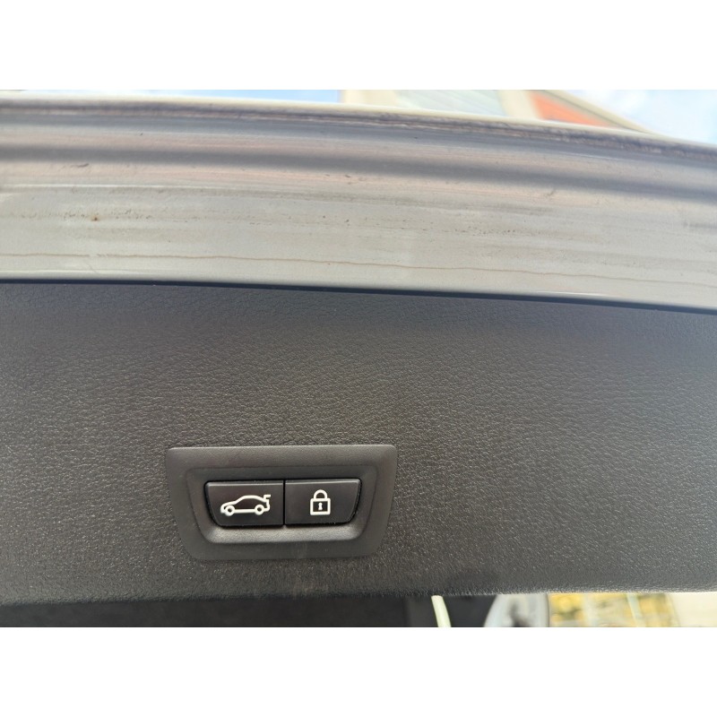 BMW X4 G02 xDrive20d 190ch BVA8 xLine/GARANTIE 12 MOIS
