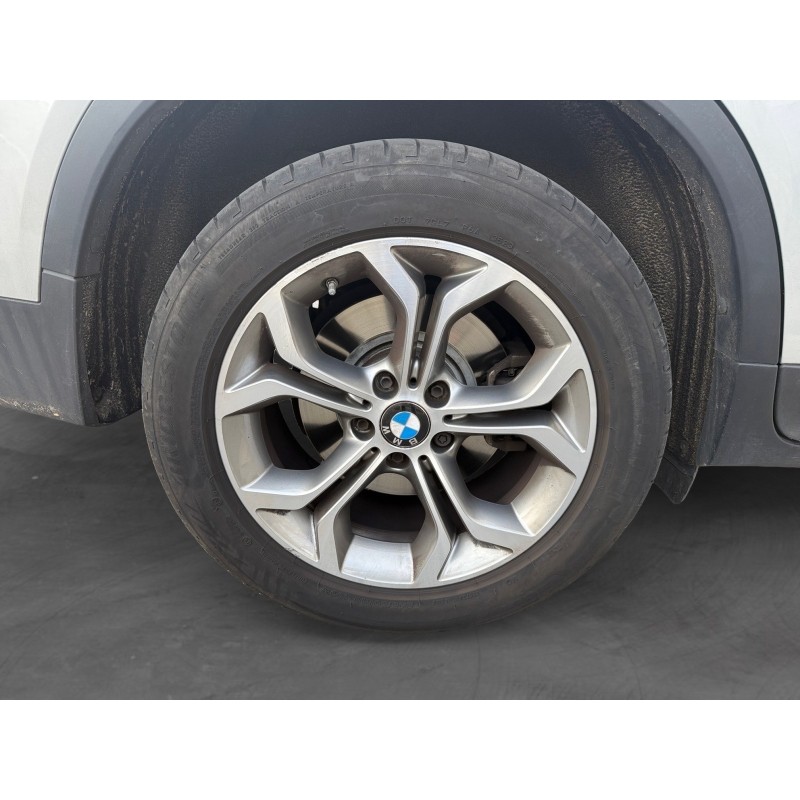 BMW X4 G02 xDrive20d 190ch BVA8 xLine/GARANTIE 12 MOIS