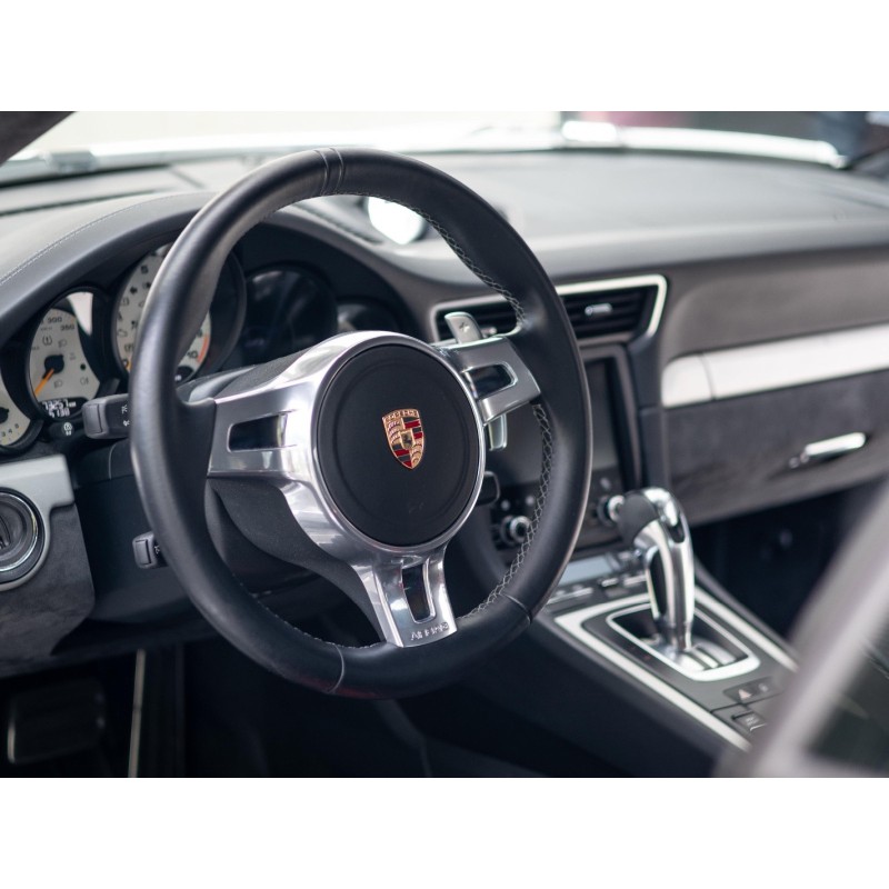 PORSCHE 911 GT3 3.8i GT3 PDK